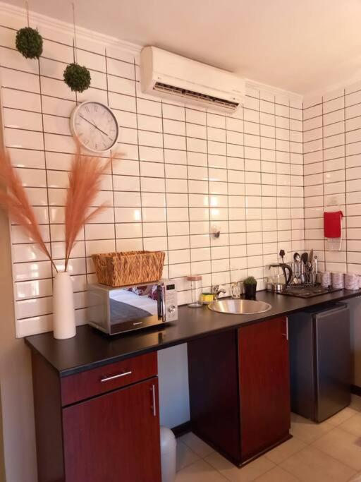 Best Overnight With Free Wifi. Modern & Private Bloemfontein Zewnętrze zdjęcie
